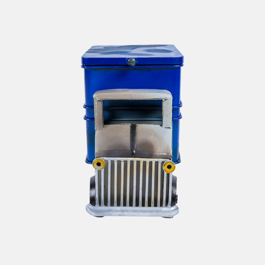 Vintage Truck cum Storage Box