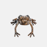 Paper Weight In Shape Of Frog