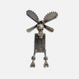Paper Weight In Shape Of Moose