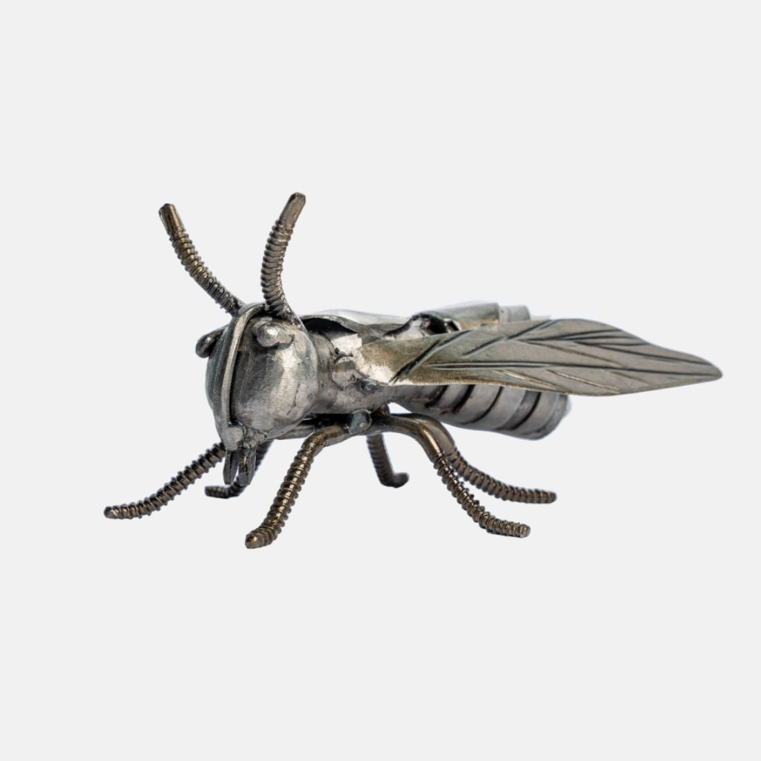 Paper Weight In Shape Of Bee