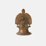 Candlelight Holder Made Up Of Brass
