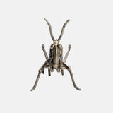 Paper Weight In Shape Of Grasshopper
