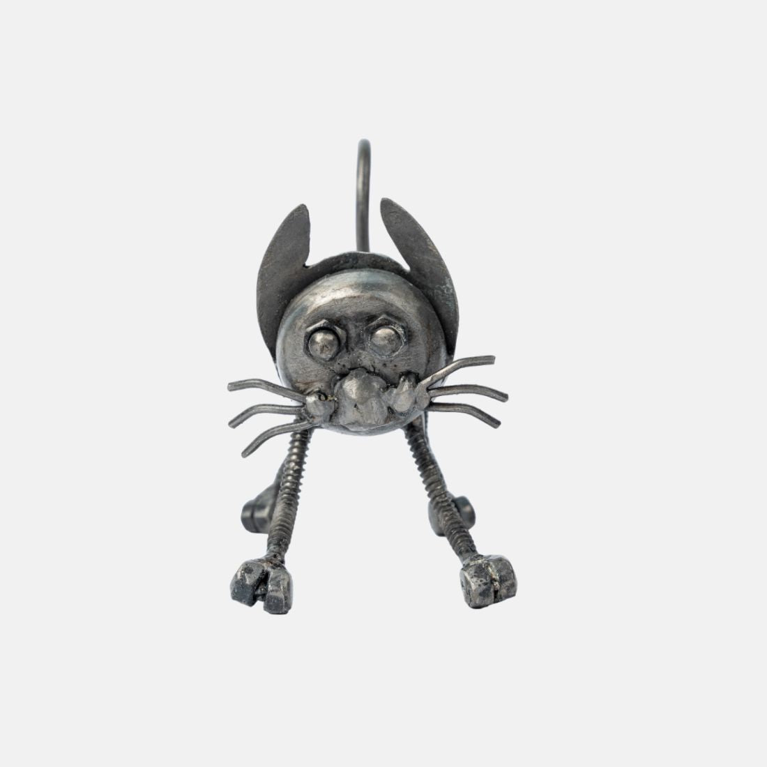 Paper Weight In Shape Of Cat