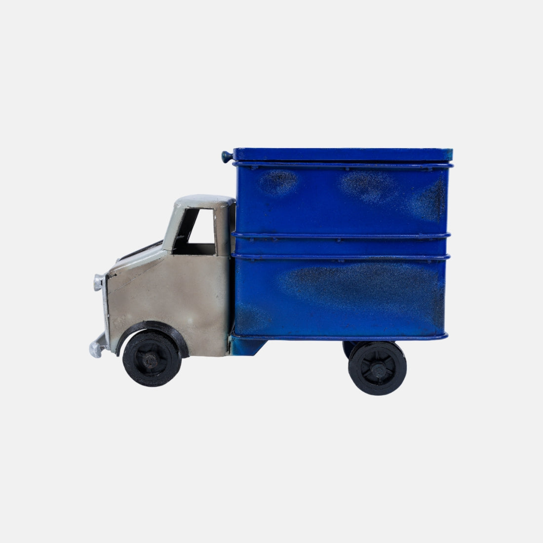 Vintage Truck cum Storage Box