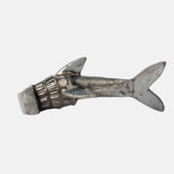 Natural Recycled Metal Paper Weight
