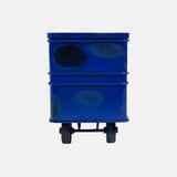 Vintage Truck cum Storage Box