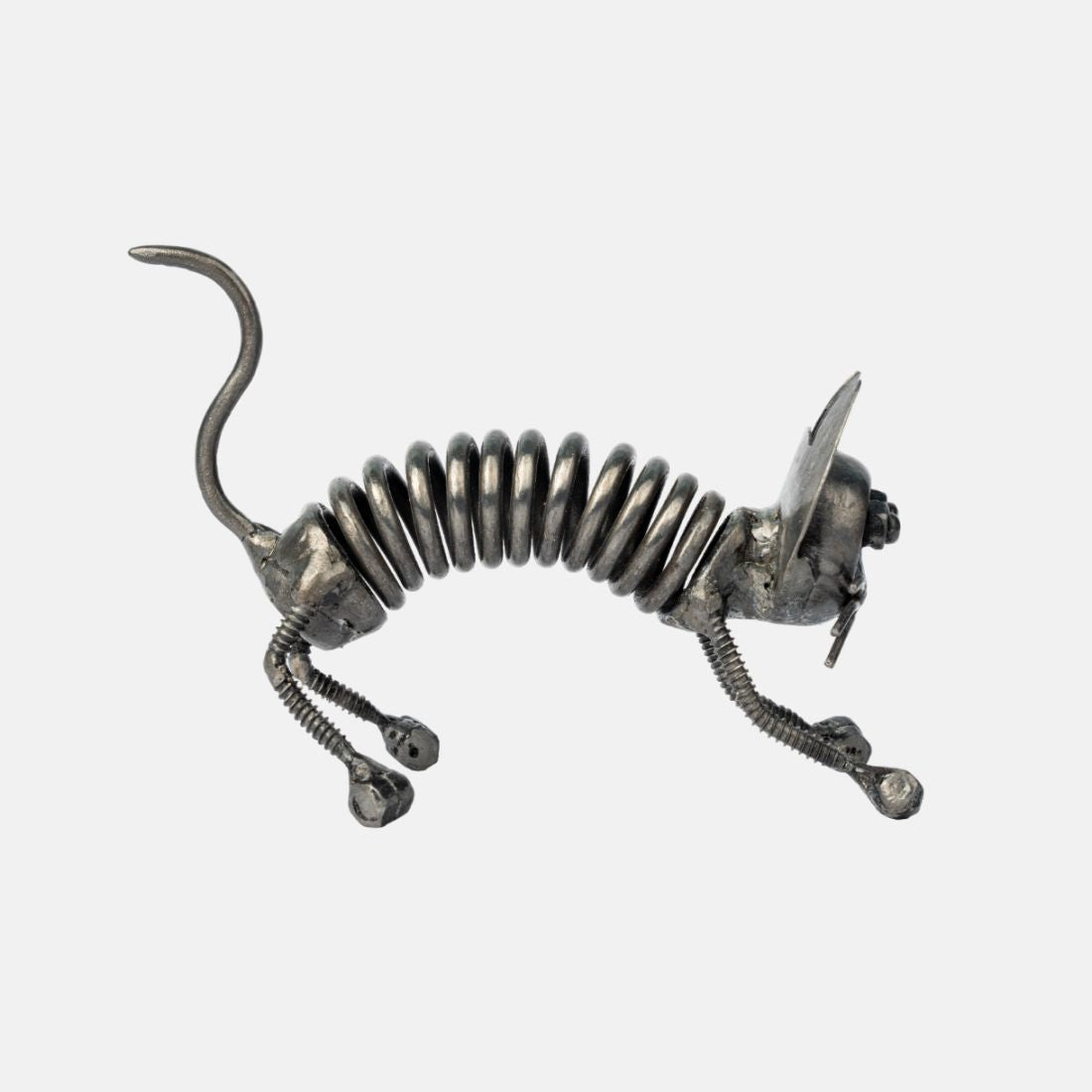 Paper Weight In Shape Of Cat