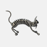 Paper Weight In Shape Of Cat
