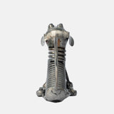 Paper Weight In Shape Of Dog