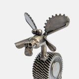 Paper Weight In Shape Of Moose