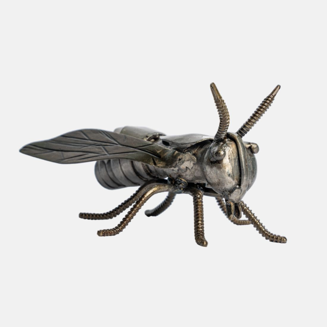 Paper Weight In Shape Of Bee