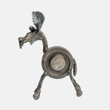 Paper Weight In Shape Of Moose