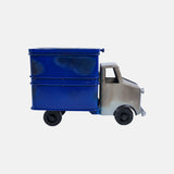 Vintage Truck cum Storage Box