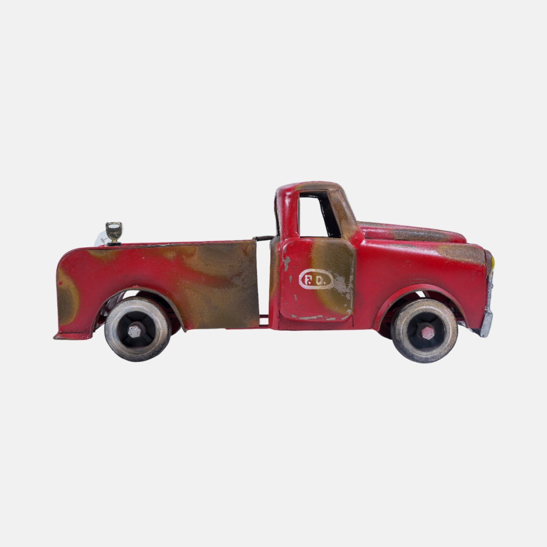 Vintage Truck Piggy Bank