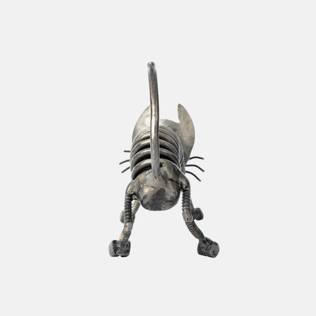 Paper Weight In Shape Of Cat