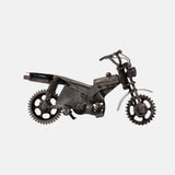 Rustic Vintage Metal Decorative Bike For Your Home Kitchen Dining Table