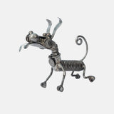 Paper Weight In Shape Of Dog