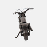 Rustic Vintage Metal Decorative Bike For Your Home Kitchen Dining Table