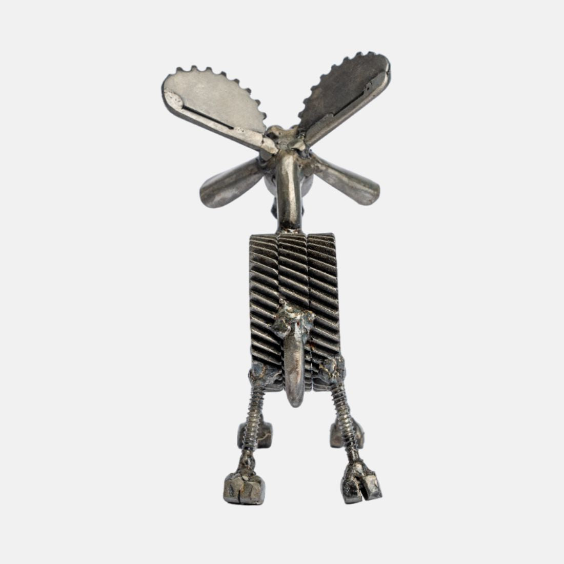 Paper Weight In Shape Of Moose