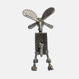 Paper Weight In Shape Of Moose
