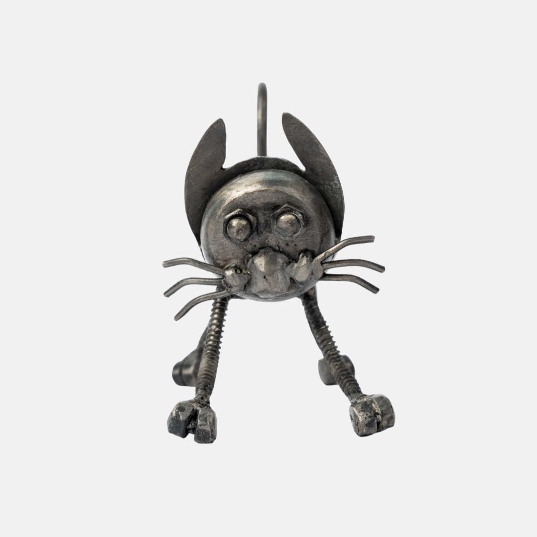 Paper Weight In Shape Of Cat