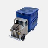 Vintage Truck cum Storage Box