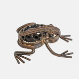 Paper Weight In Shape Of Frog