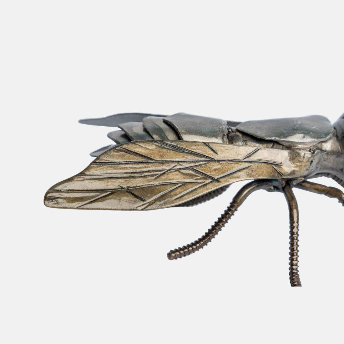 Paper Weight In Shape Of Bee