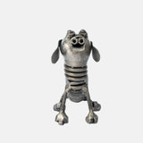 Paper Weight In Shape Of Dog