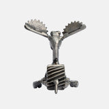 Paper Weight In Shape Of Sitting Moose