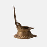 Candlelight Holder Made Up Of Brass