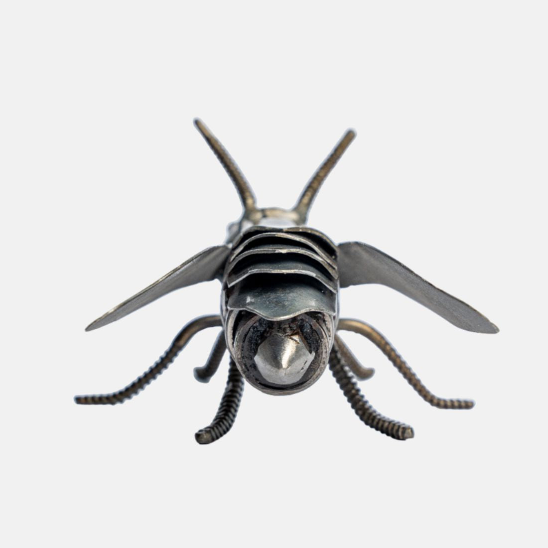 Paper Weight In Shape Of Bee