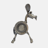 Paper Weight In Shape Of Moose