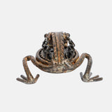 Paper Weight In Shape Of Frog