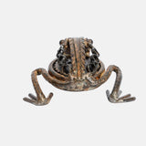 Paper Weight In Shape Of Frog