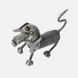 Paper Weight In Shape Of Dog