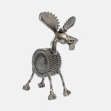 Paper Weight In Shape Of Moose