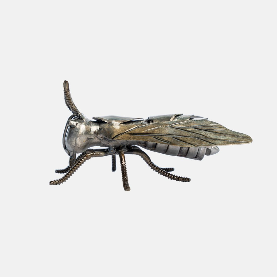 Paper Weight In Shape Of Bee