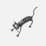 Paper Weight In Shape Of Cat