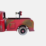 Vintage Truck Piggy Bank
