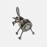 Paper Weight In Shape Of Moose