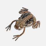Paper Weight In Shape Of Frog