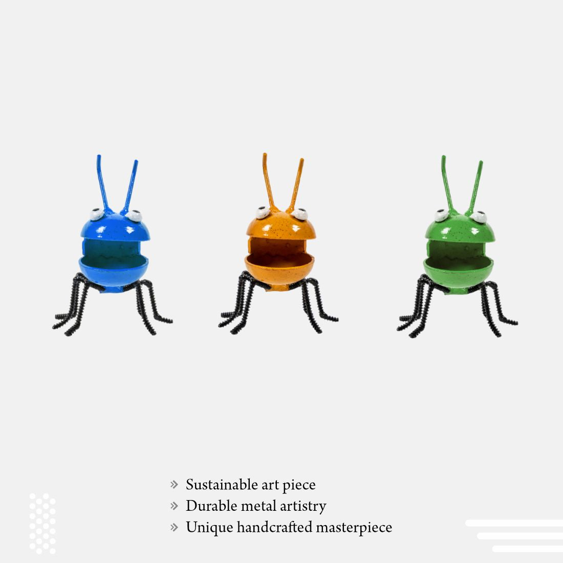 Paper Weight in Ant Shape