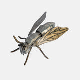 Paper Weight In Shape Of Bee