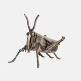 Paper Weight In Shape Of Grasshopper