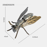 Paper Weight In Shape Of Bee