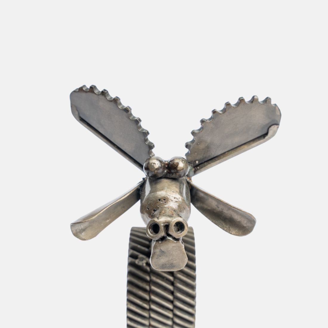 Paper Weight In Shape Of Moose
