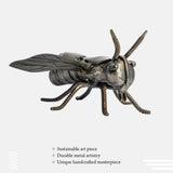 Paper Weight In Shape Of Bee